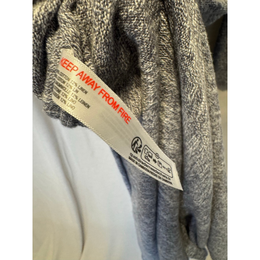 Poshmark: FP free-est Simply Chic Sweater Maxi Dress XL NWT - Picture 4 of 6